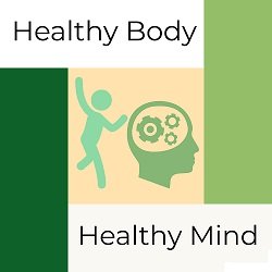 Curriculum Core Values - Healthy body healthy mind