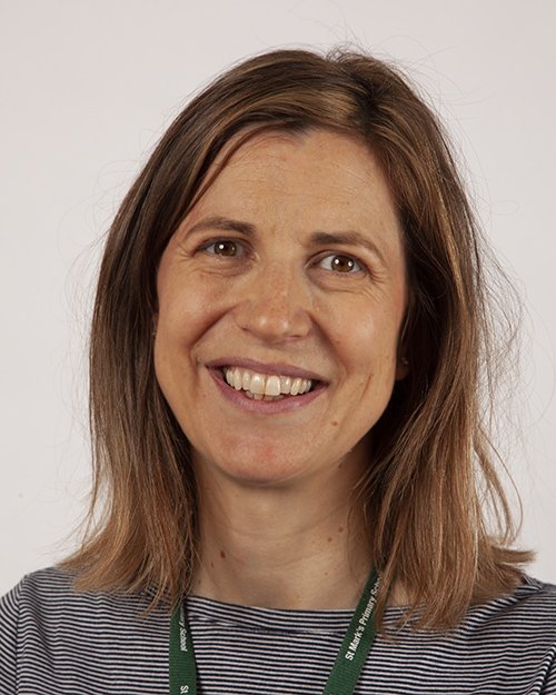 Mrs Allsop
