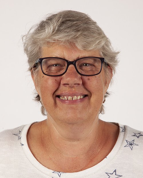 Mrs Tuckwell