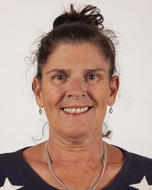 Ms Pearson