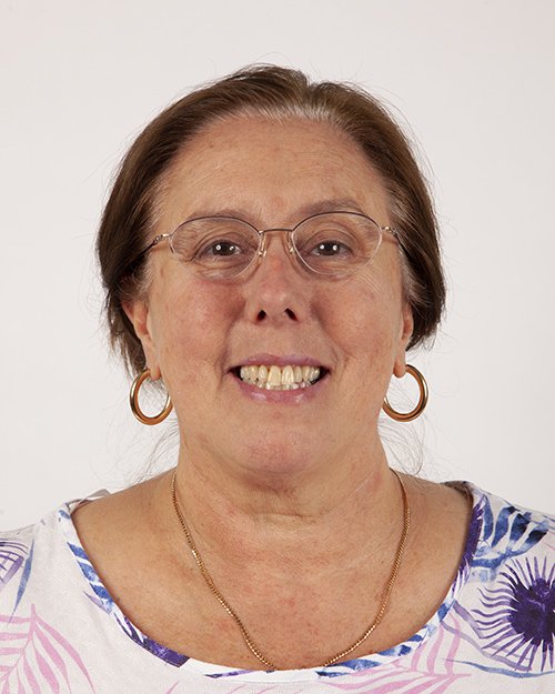 Mrs Mc Dowell