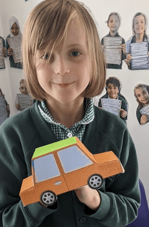 Y5 - Computing and Art - St Mark's Primary School