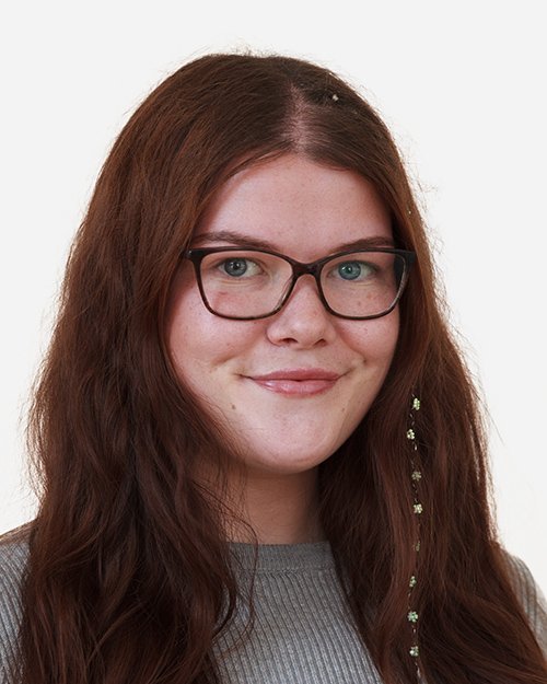 Miss O'Mahony 