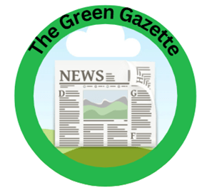 The Green Gazette