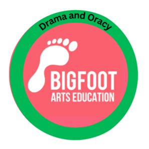 Drama & Oracy