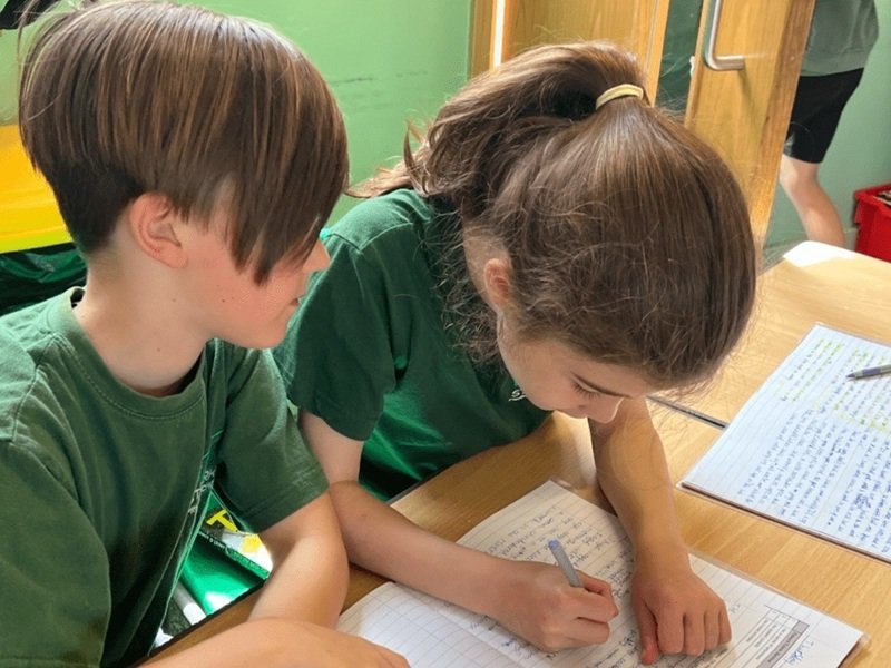 Our curriculum