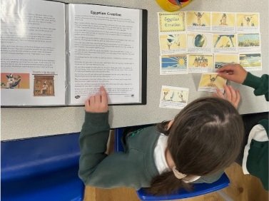 Reading 3