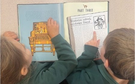 Reading 4