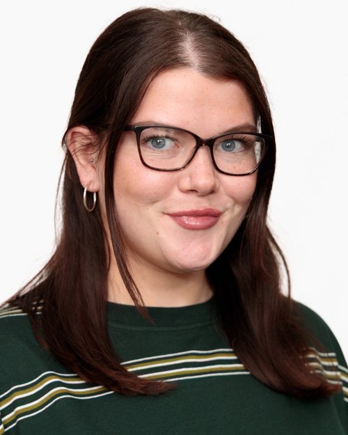 Miss O'Mahony