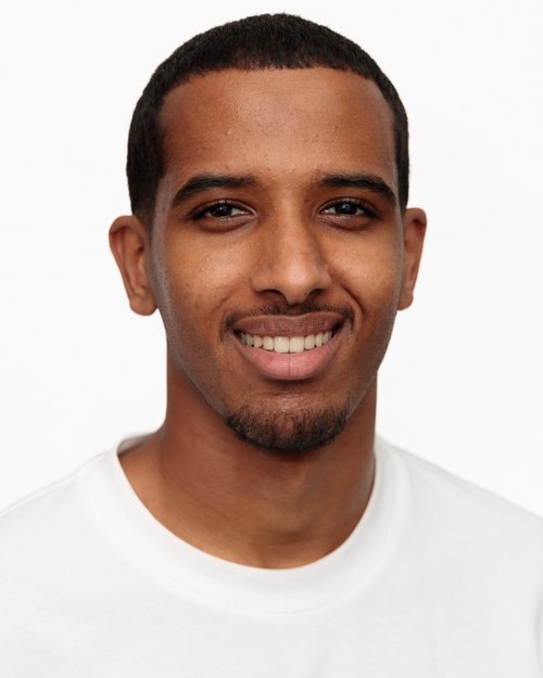 Mr Mahammed