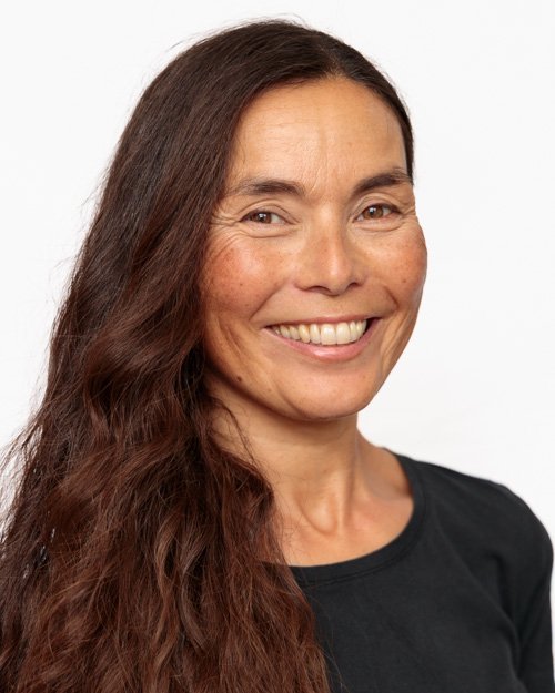 Mrs Matsuda