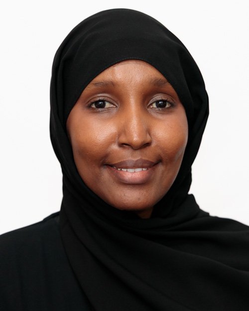 Miss Mohammed