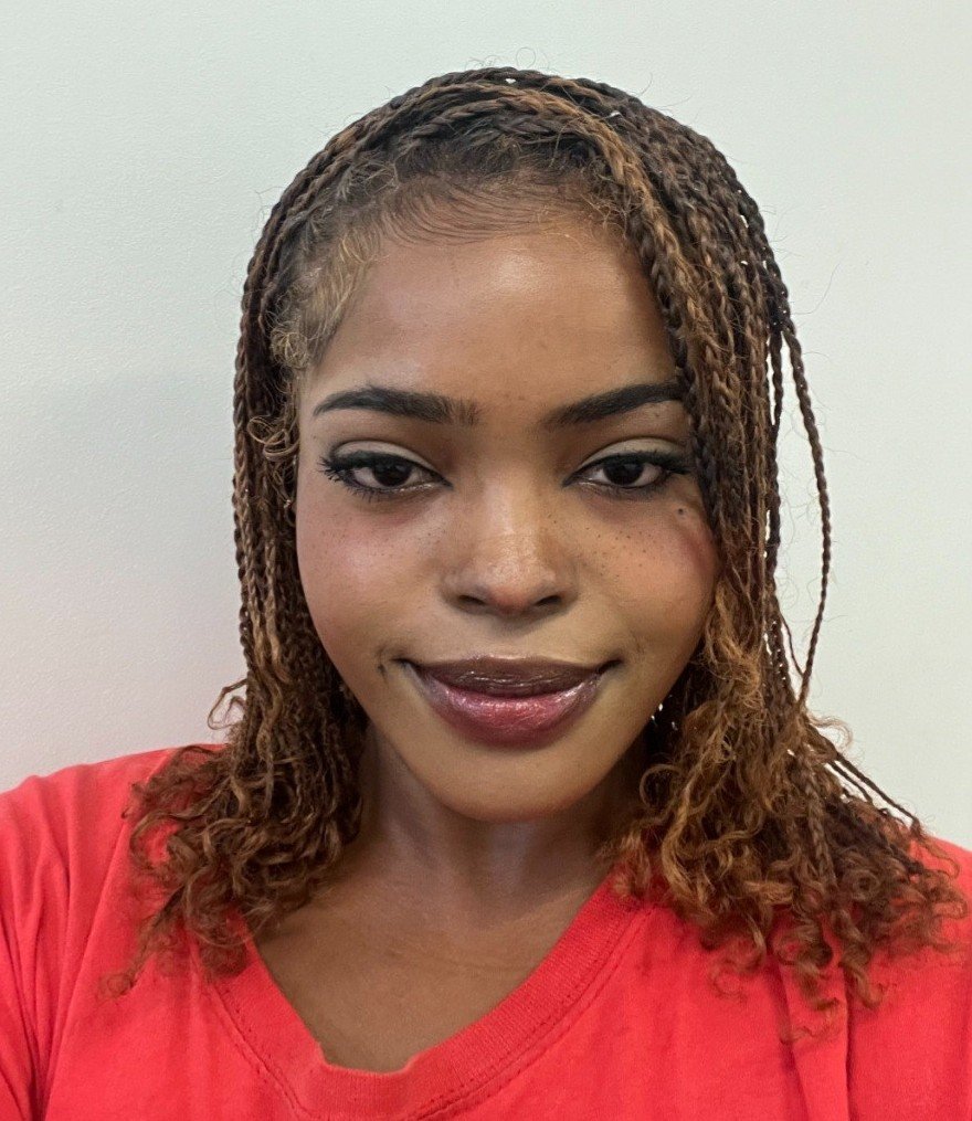 Ms Kaliyah